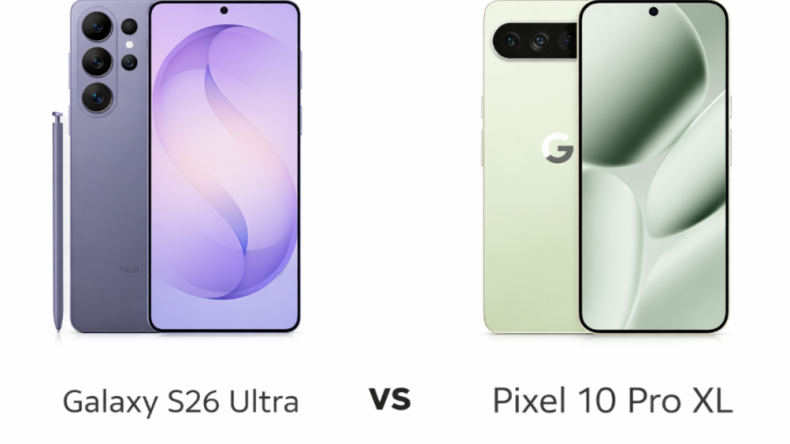 Galaxy S26 Ultra против Pixel 10 Pro XL: Какой Флагман на Самом Деле Стоит Ваших Денег?
