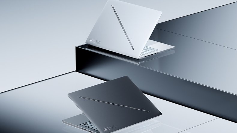 В Великобритании начнется выпуск Asus ROG Zephyrus G14 (2026) с моделями RTX 5070 Ti и 5080