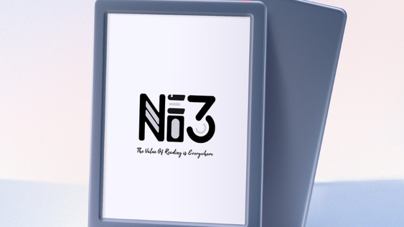 iReader выпускает устройство для чтения электронных книг Neo 3 Ultra с 6-дюймовым дисплеем разрешением 300 точек на дюйм и аккумулятором емкостью 53 часа