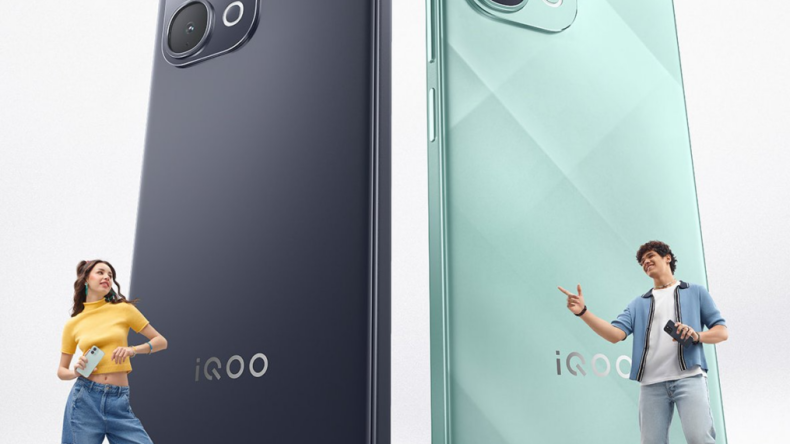 iQOO Z11x с массивным аккумулятором емкостью 7200 мАч поступит в продажу 12 марта