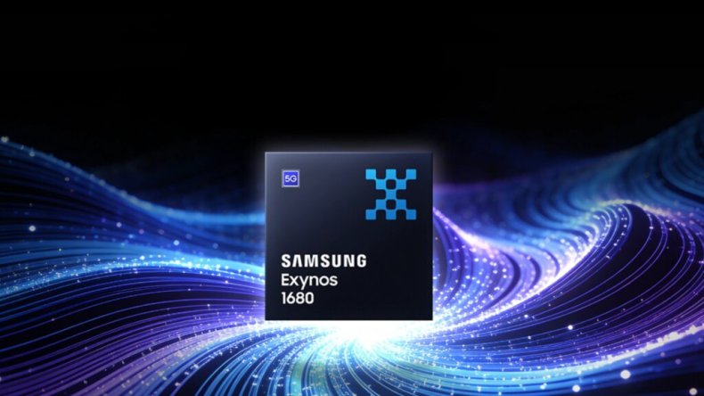 Анонсирован Exynos 1680, раскрывающий возможности Galaxy A57 за несколько часов до запуска