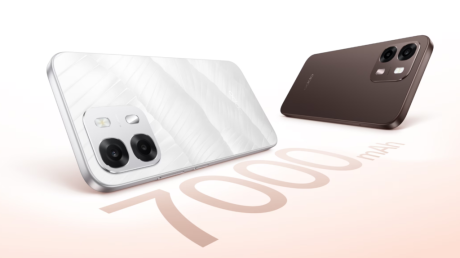 Oppo A6s 5G дебютирует в Индии с 6,75-дюймовым дисплеем с частотой 120 Гц, емкостью 6300 и аккумулятором емкостью 7000 мАч.