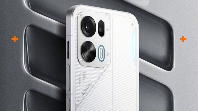 Полные технические характеристики Oppo K15 Pro были опубликованы за несколько часов до запуска