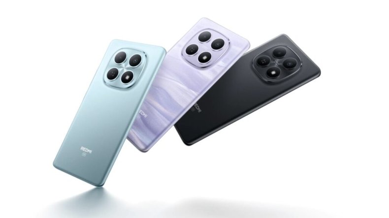 Подтвержден запуск Redmi Note 15 SE в Индии 2 апреля с изогнутым дизайном и островком камеры по центру