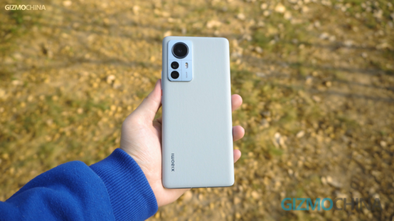 Вышло последнее обновление HyperOS для Xiaomi 12 и Xiaomi 12 Pro