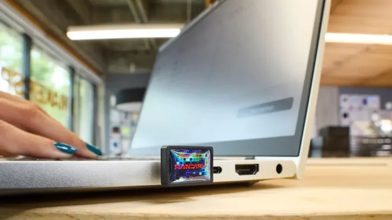 SanDisk выпускает в Индии флэш-накопитель Extreme Fit USB-C по цене от 2049 рупий