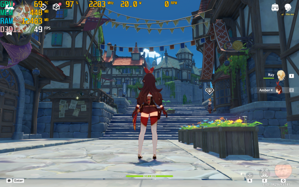 Asus Zenbook 14 OLED (UM3406G) Review