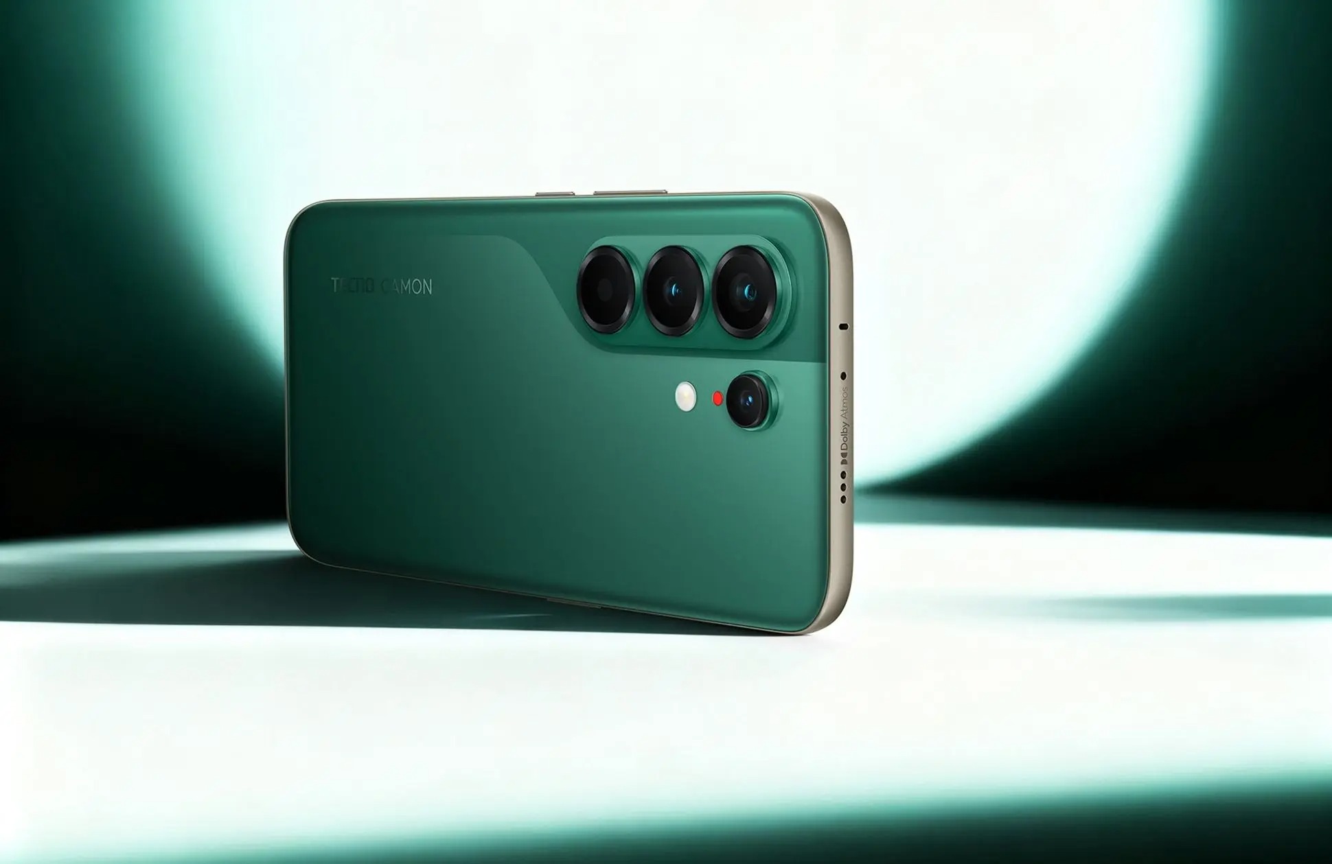 Tecno CAMON 50 Ultra 5G