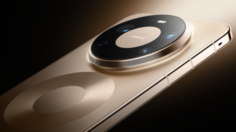 Huawei Mate 80 Pro Max Wind Edition оснащен встроенным вентилятором и тройной камерой