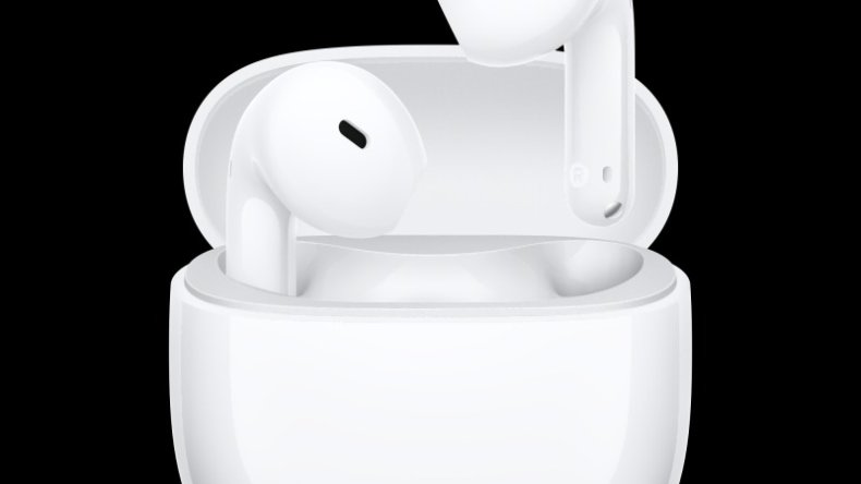 Запущен Redmi Buds 8 Active (Vitality Edition): Bluetooth 5.4, HyperOS Connect, 37-часовая батарея.