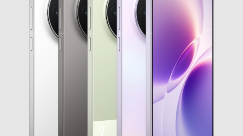 Vivo X300s дебютирует с разрешением 9500 пикселей, камерами Zeiss и аккумулятором емкостью 7100 мАч