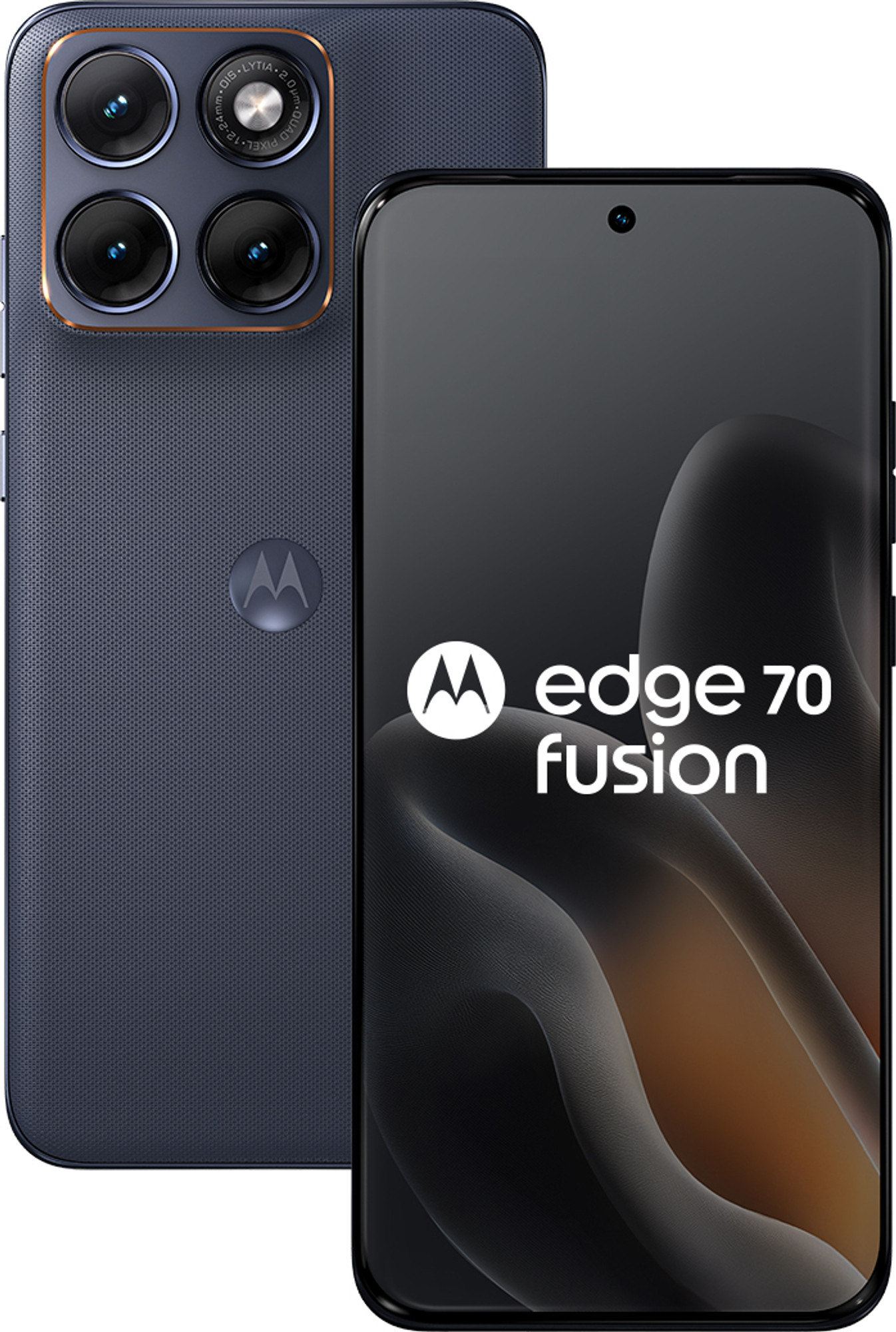 Motorola Edge 70 Fusion