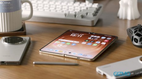 Обзор OPPO Find N6: Мой любимый складной телефон (на данный момент)