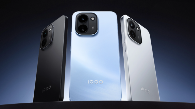 iQOO Z11 официально представлен: Аккумулятор емкостью 9020 мАч, дисплей с частотой 165 Гц, зарядка мощностью 90 Вт