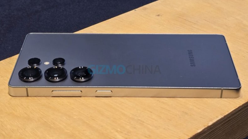 Galaxy S25 Ultra получит значительное снижение цен в Индии