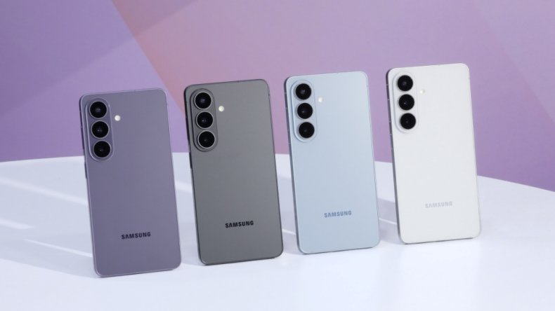 Серия Samsung Galaxy S26 получила множество предварительных заказов, а Galaxy S26 Ultra стал лучшим на выставке MWC 2026