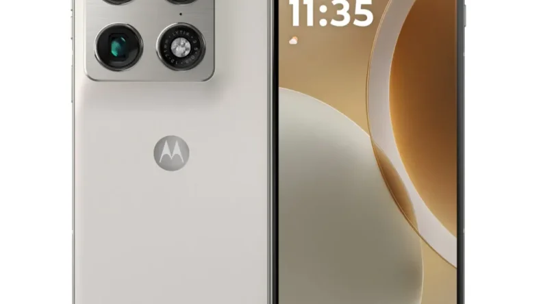 MWC 2026: Motorola Razr Fold с полными техническими характеристиками и подтвержденной ценой получила золотую награду DXOMARK за лучшую камеру