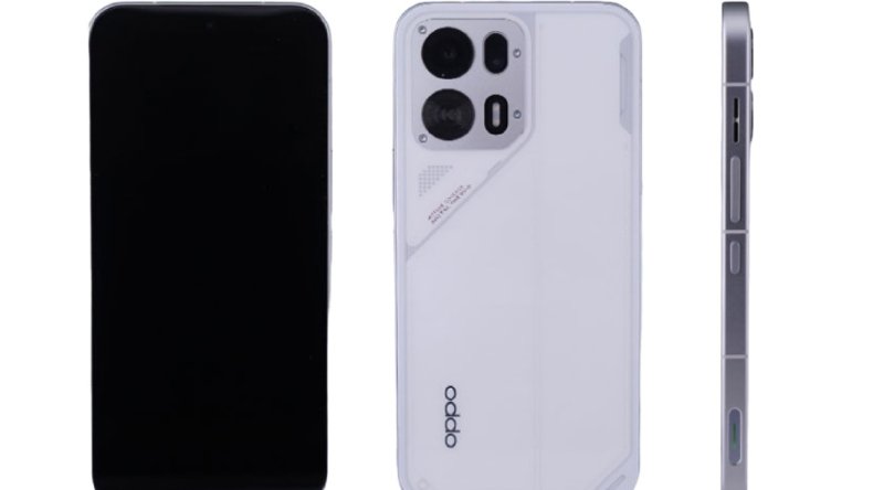 Технические характеристики и изображения Oppo K15 Turbo и K15 Turbo Pro просочились в сеть перед апрельским запуском