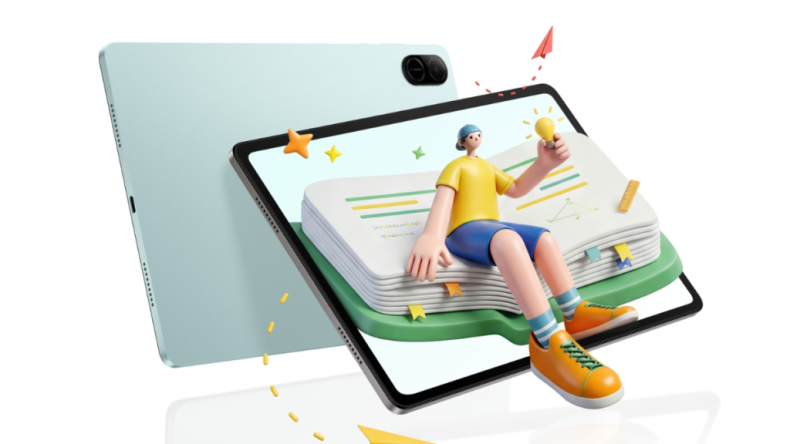 Honor Pad X10 представлен с 11-дюймовым дисплеем с частотой 90 Гц и аккумулятором емкостью 10100 мАч