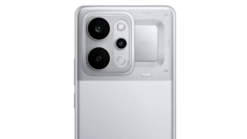 В утечке Realme 16T и Realme P4R указаны оперативная память, варианты хранения и цвета