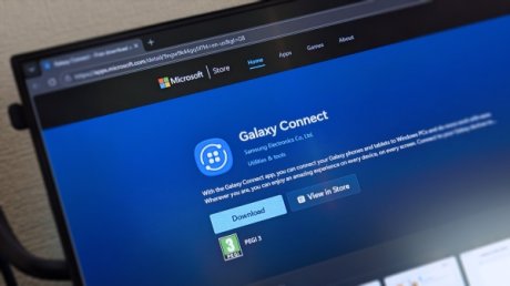 Критическая проблема: Samsung Galaxy Connect блокирует доступ к диску C на части ноутбуков с Windows 11