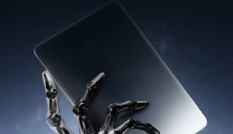 Игровой планшет Red Magic Gaming Tablet 5 Pro стал компактным конкурентом Lenovo Legion Tab Gen 5