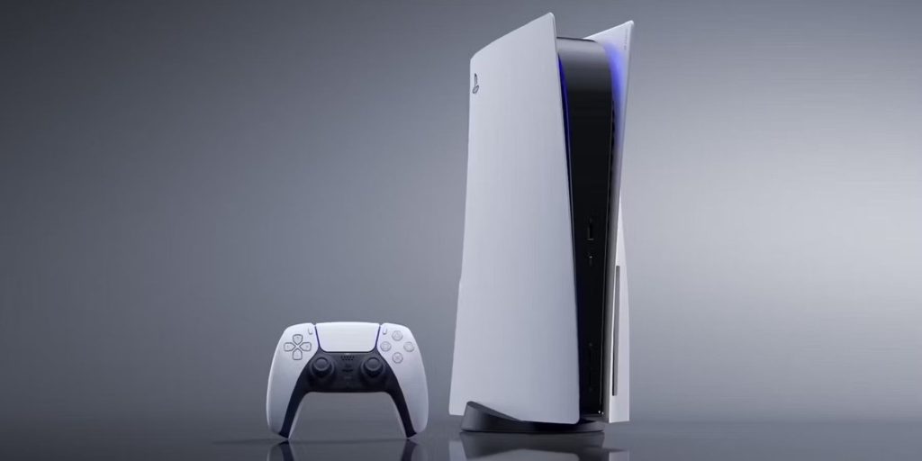 Sony-PS5