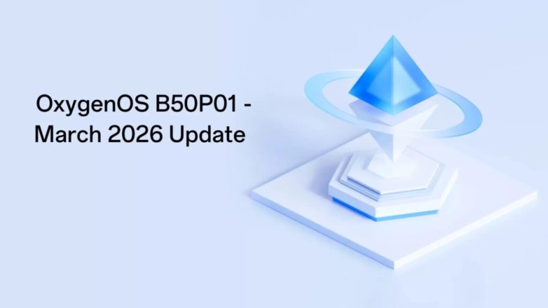 Обновление OnePlus OxygenOS B50P01 Добавляет автоматическое открытие файлов и повышает стабильность работы