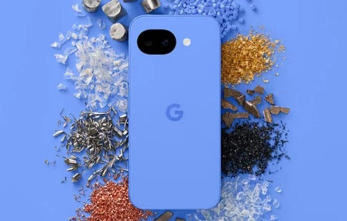 Пять лучших смартфонов стоимостью менее 500 долларов в марте 2026 года