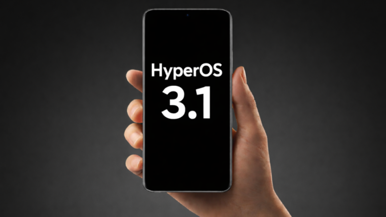Начинается стабильное внедрение Xiaomi HyperOS 3.1: эти устройства получат его первыми