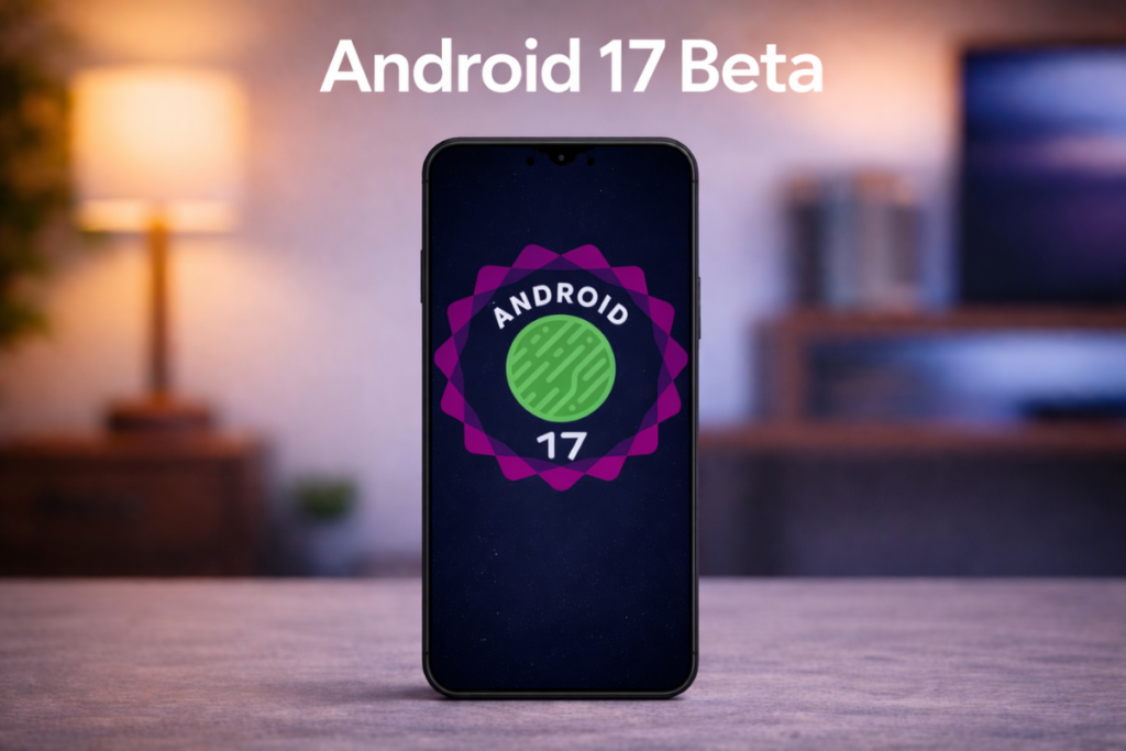 Бета-версия Android 17 доступна для этих устройств: Полный список