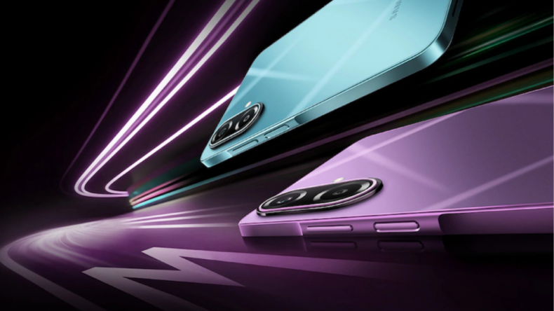 Samsung Galaxy M17e 5G будет представлен в Индии 17 марта