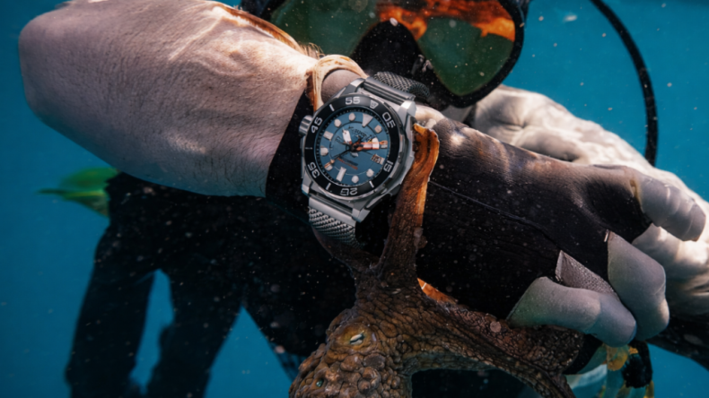 Могут ли умные часы справиться с океаном? Часы для дайвинга по-прежнему имеют преимущество