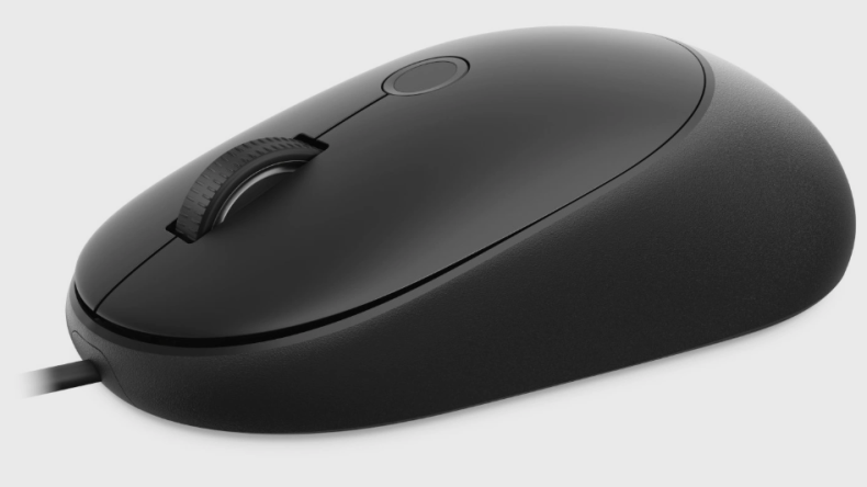 Забыли пароль: Новейшая мышь Dell разблокирует Ваш компьютер