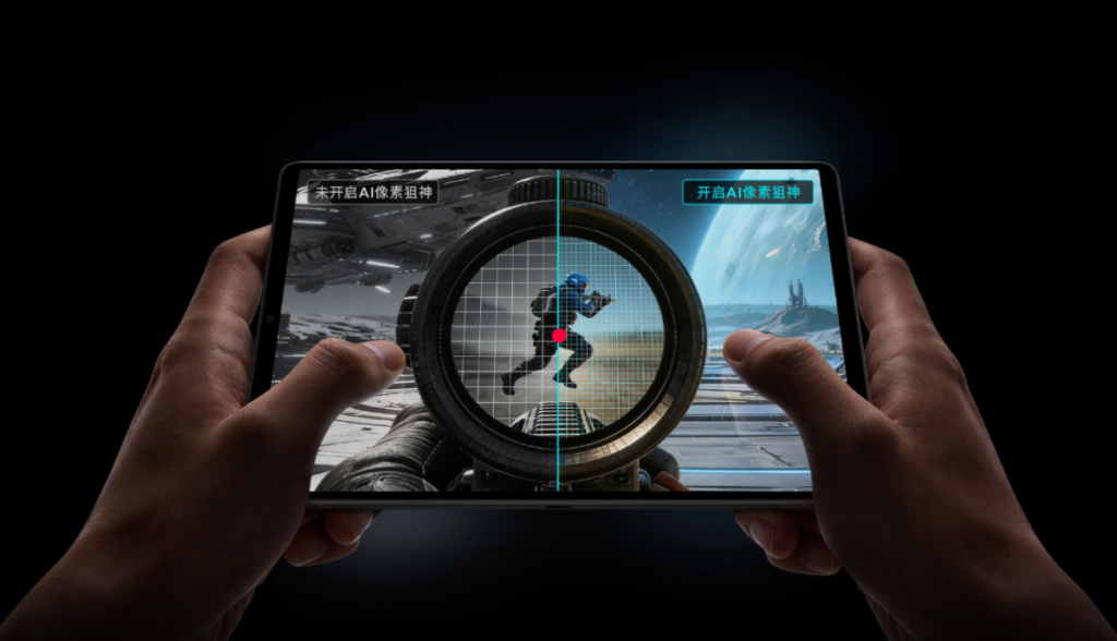 Lenovo Legion Y700 5th Gen