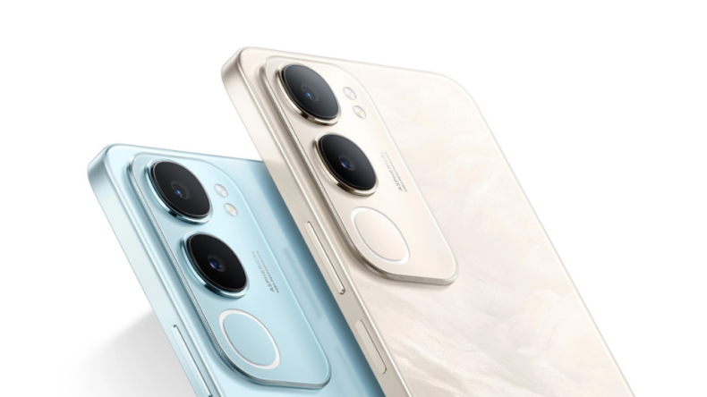 Vivo Y37+ дебютирует с 6,74-дюймовым дисплеем, разрешением 6300 пикселей и аккумулятором емкостью 6000 мАч