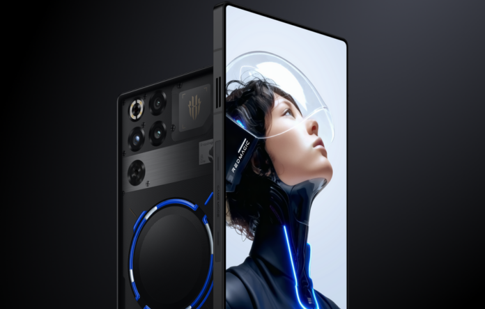 Лучшие игровые телефоны в марте 2026 года