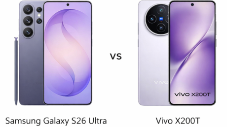 Samsung Galaxy S26 Ultra против Vivo X200T: Какой Из них Вам Действительно Стоит купить?