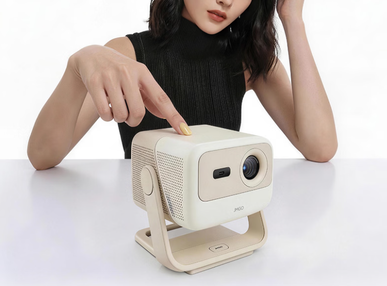 JMGO N1 Air 4th Gen projector