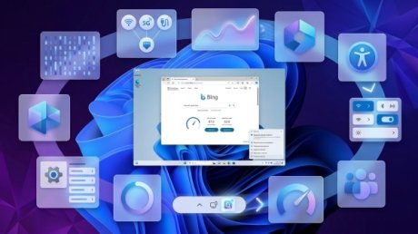 Windows 11 — март 2026: практичные доработки, тест скорости и новые инструменты для администраторов