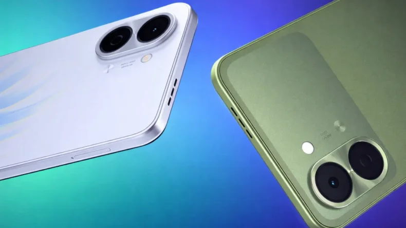 Tecno Pop X дебютирует с дисплеем с частотой 120 Гц, системой Ella AI и функцией вызова по портативной рации