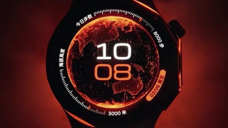 Oppo Watch X3 официально подтверждены, тизеры намекают на премиальный дизайн