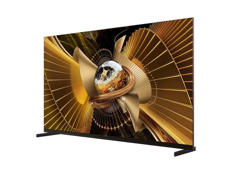 TCL X11L SQD-Mini LED TV
