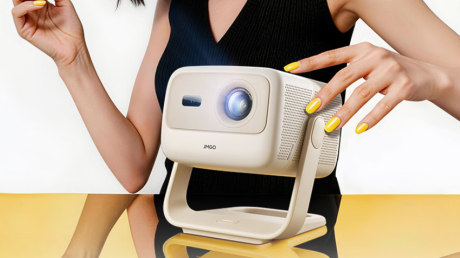 Лучшие проекторы стоимостью менее 500 долларов в 2026 году