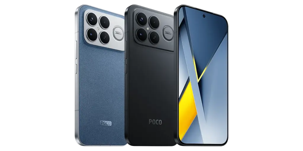 POCO F8 Ultra