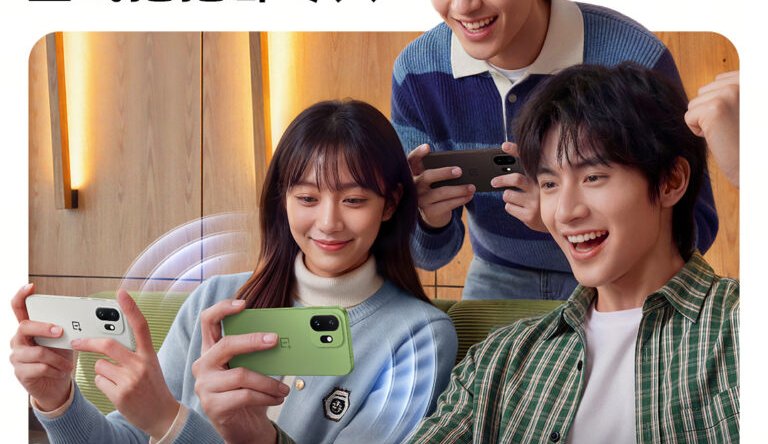 В тизере OnePlus 15T рассказывается о настройке антенны на 360 ° и киберспортивном чипе G2