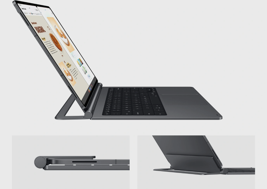Galaxy Tab S11 Ultra Pro Keyboard
