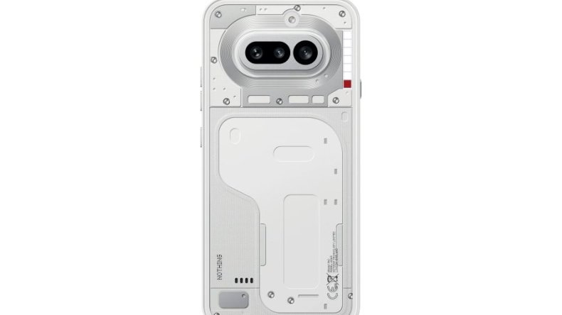 Nothing выпускает модели Phone (4a) и Phone (4a) Pro, каждая из которых отличается своим уникальным дизайном