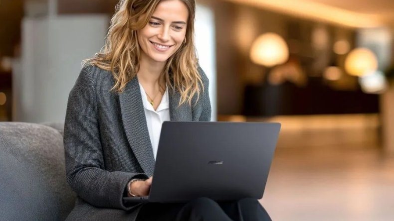 Asus ExpertBook B3 G1 официально представлен с четырьмя различными вариантами процессоров и объемом оперативной памяти до 96 ГБ
