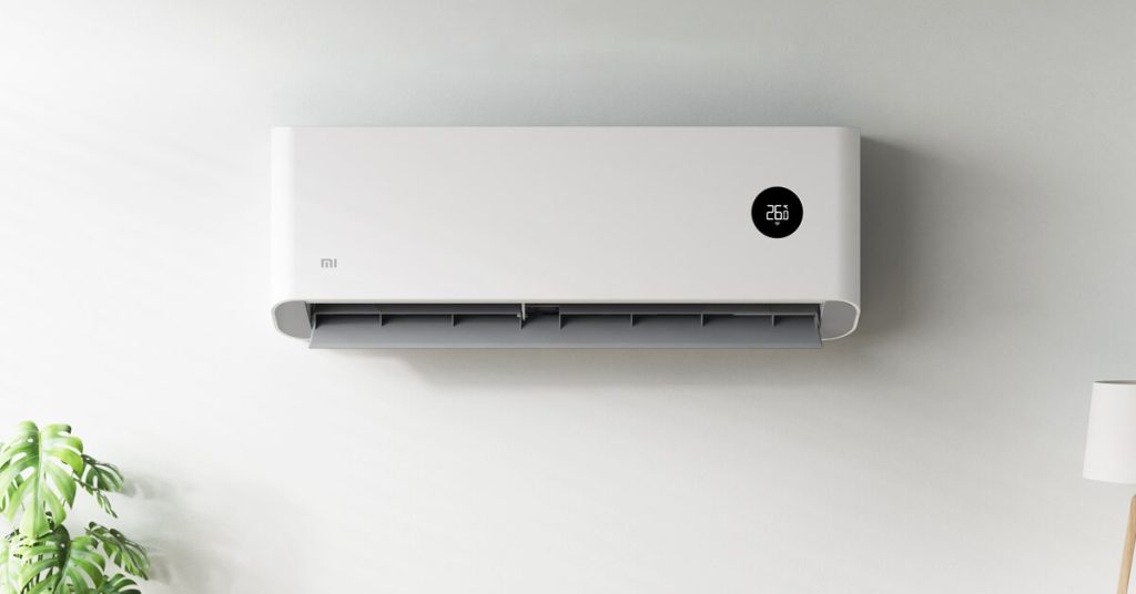 Xiaomi Air Conditioner